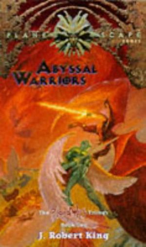 Abyssal Warriors (Planescape: Blood Wars #2)