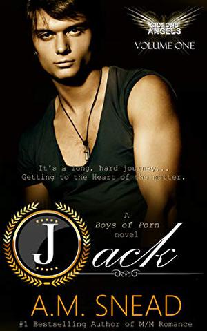 Jack: Boys of Porn Trilogy (Boys of Porn #1-3)