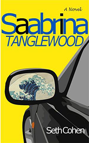 Saabrina: Tanglewood (Saabrina #2)