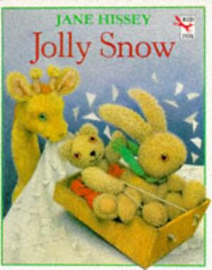 Jolly Snow by Jane Hissey