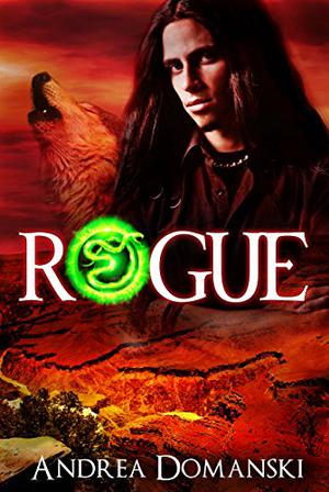 Rogue (Omega Group #2)