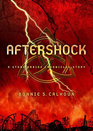 Aftershock by Bonnie S. Calhoun
