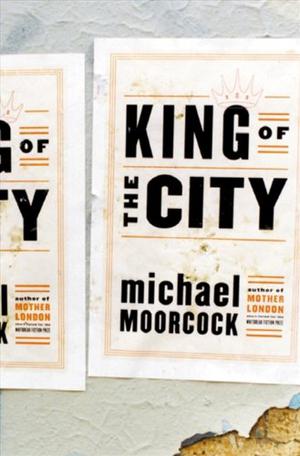 King of the City (London Novels #2)