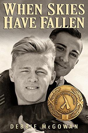 When Skies Have Fallen (When Skies Have Fallen #1)