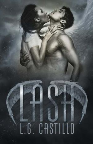 Lash (Broken Angel #1)