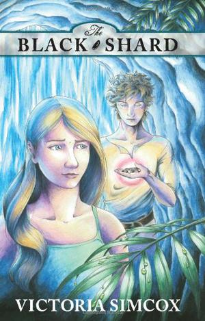 The Black Shard by Victoria Simcox