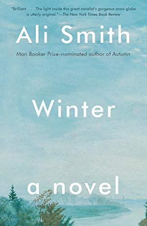 Winter (Seasonal #2)