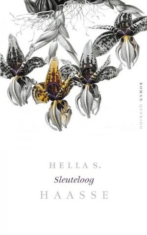 Sleuteloog by Hella S. Haasse
