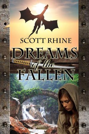 Dreams of the Fallen (Temple of the Traveler #2)