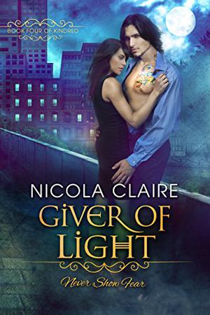 Giver of Light (Kindred #4)