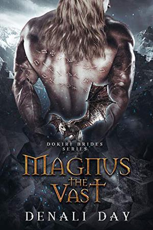 Magnus the Vast (Dokiri Brides #4)