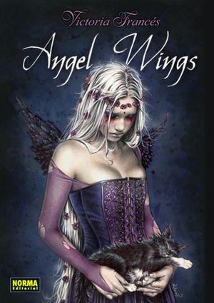 Angel Wings by Victoria Francés