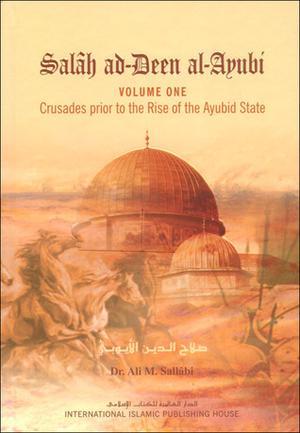 Salâh ad-Deen al-Ayubi by علي محمد الصلابي
