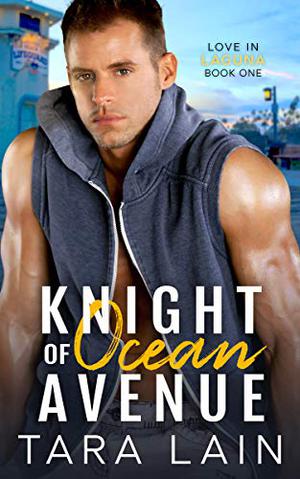Knight of Ocean Avenue (Love in Laguna #1)