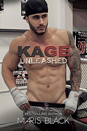 Kage Unleashed by Maris Black, J.F. Harding
