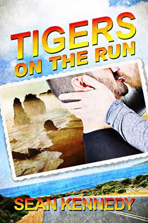 Tigers on the Run (Tigers and Devils #3)