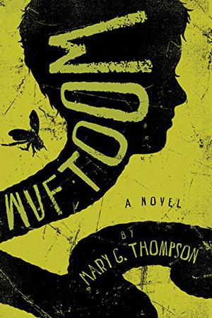 Wuftoom by Mary G. Thompson