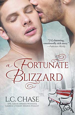 A Fortunate Blizzard by L.C. Chase