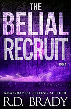 The Belial Recruit (Belial #4)
