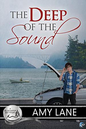 The Deep of the Sound (Bluewater Bay #8)