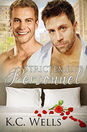 Strictly Personal by K.C. Wells