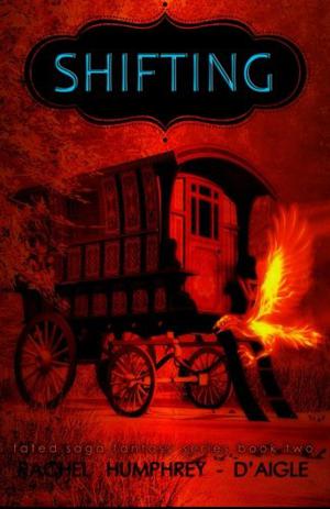 Shifting (Fated Saga #2)