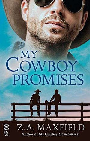 My Cowboy Promises (The Cowboys #4)