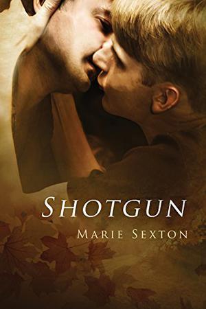 Shotgun (Coda Books #7)