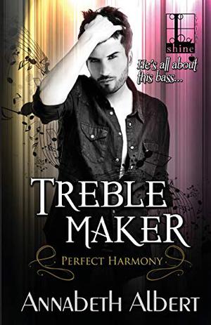Treble Maker (Perfect Harmony #1)