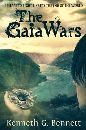 The Gaia Wars (Gaia Wars #1)