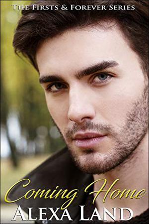 Coming Home (Firsts and Forever #9)