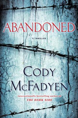 Abandoned (Smoky Barrett #4)