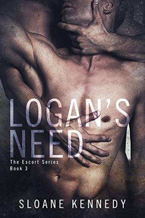 Logan's Need by Sloane Kennedy