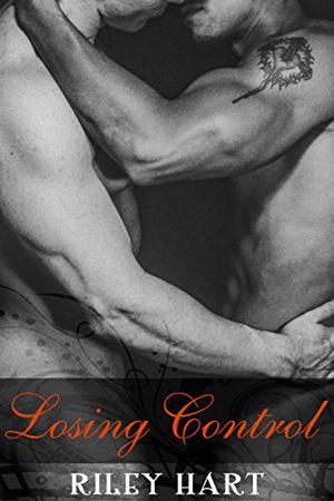 Losing Control (Broken Pieces #3)