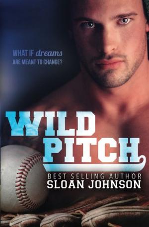 Wild Pitch (Homeruns #1)
