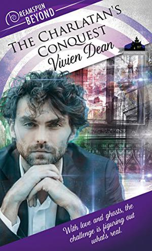 The Charlatan’s Conquest by Vivien Dean