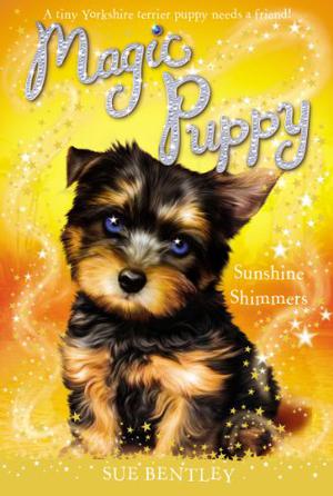 Sunshine Shimmers #12 (Magic Puppy #12)