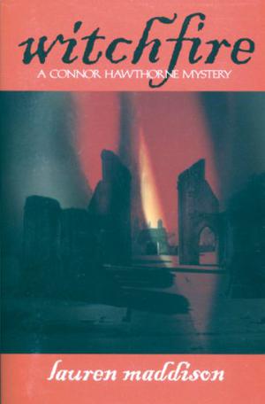 Witchfire by Lauren Maddison