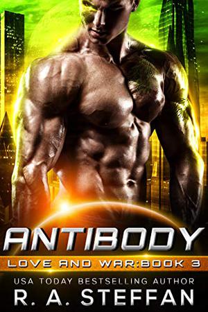 Antibody by R.A. Steffan