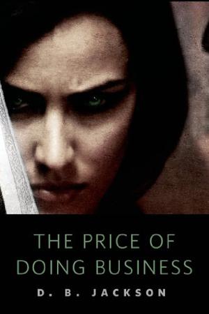The Price of Doing Business (Thieftaker Chronicles #0.75)