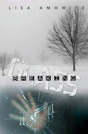 Breaking Glass by Lisa Amowitz