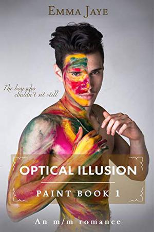 Optical Illusion by Emma Jaye