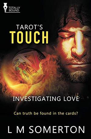 Tarot's Touch by L.M. Somerton