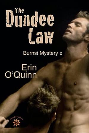 The Dundee Law (Burns-Fitzgerald Mystery #2)