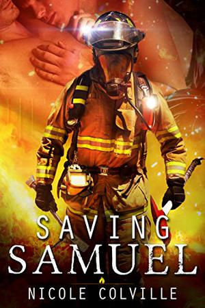 Saving Samuel (Manchester Ménage Collection #1)