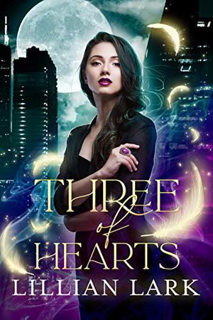 Three of Hearts (Harpies of a Feather #1)
