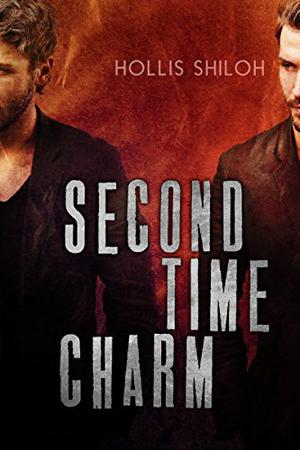 Second Time Charm (Shifters and Partners #13)