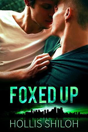 Foxed Up (Shifters and Partners #11)