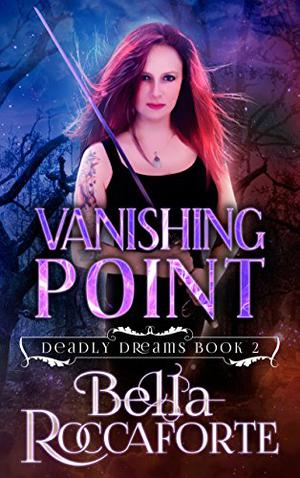 INK: Vanishing Point by Bella Roccaforte