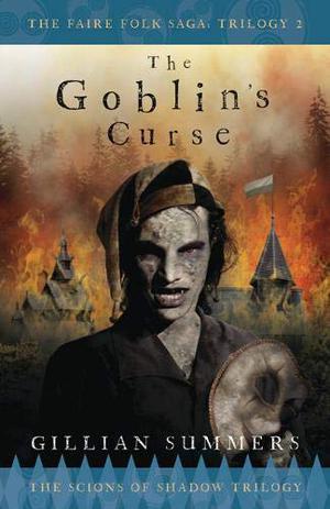 The Goblin's Curse by Gillian Summers